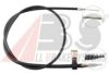 SAAB 9101445 Cable, parking brake